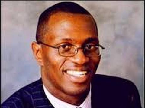 Paolo Conteh Paolo Conteh