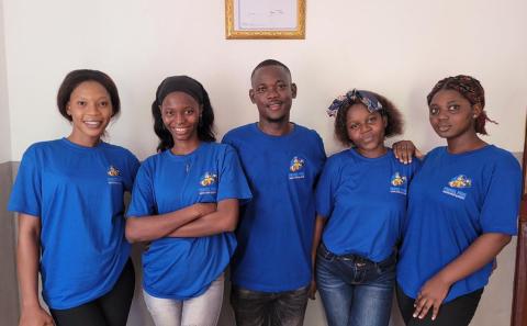 Parcel Pros staff Parcel Pros staff