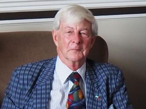 Peter Penfold, RIP Peter Penfold, RIP