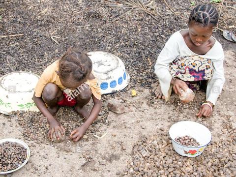Child Poverty Child Poverty