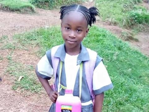 Aminata Gallia, RIP Aminata Gallia, RIP