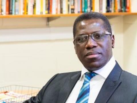 Prof Francis Prof Francis