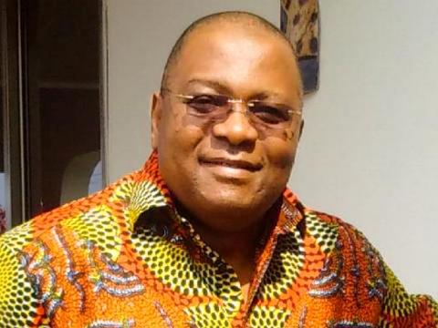 Prof Sankoh, Statistician General Prof Sankoh, Statistician General