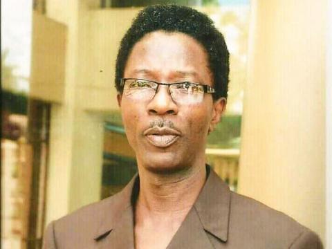Prof Ajayi Prof Ajayi