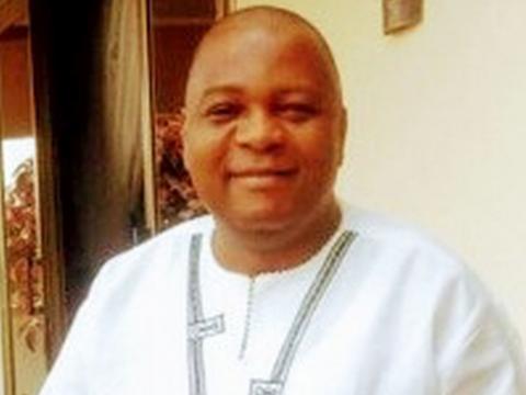Prof Osman Sankoh Prof Osman Sankoh