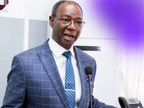 Prof. Alpha Wurie, Minister of Technical and Higher Education Prof. Alpha Wurie, Minister of Technical and Higher Education