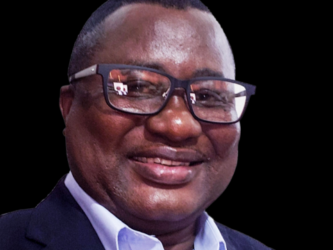 Professor Edwin Momoh Professor Edwin Momoh