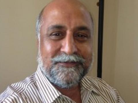 RVS Bhullar RVS Bhullar