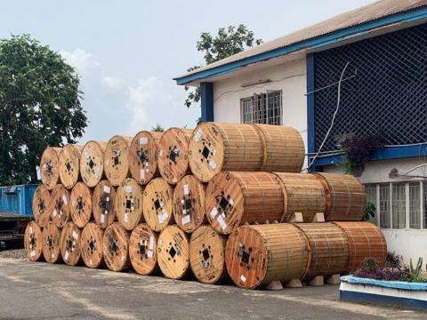 SALCAB cables SALCAB cables