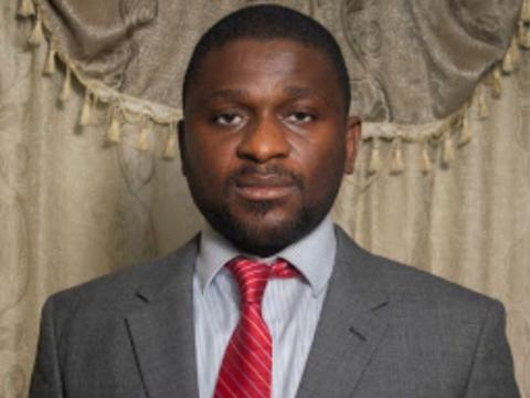Dr. Emmanuel Saffa Abdulai, Chairman of the Independent Procurement Review Panel Dr. Emmanuel Saffa Abdulai, Chairman of the Independent Procurement Review Panel
