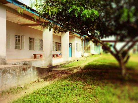 Serabu Hospital Serabu Hospital