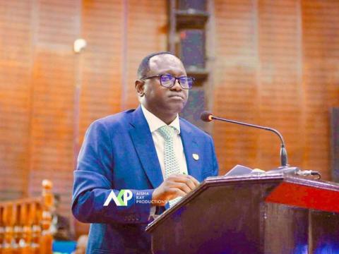 Sheku Ahmed Fantamadi Bangura Sheku Ahmed Fantamadi Bangura