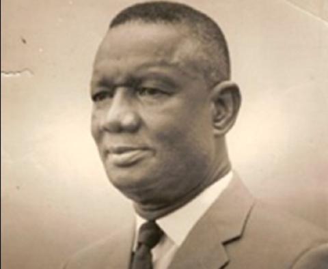 Siaka Stevens Siaka Stevens