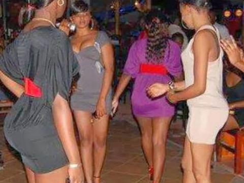 Sierra Leone sex workers Sierra Leone sex workers
