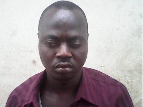 Emmanuel Tuwah Emmanuel Tuwah