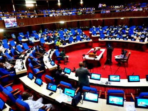 Parliament Parliament