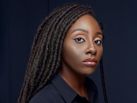 Yemisi Adegoke Yemisi Adegoke