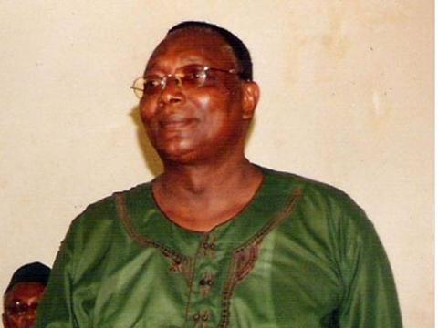 Dr Abass Bundu Dr Abass Bundu