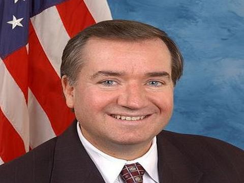 Edward R. Royce, House Foreign Affairs Committee Chair