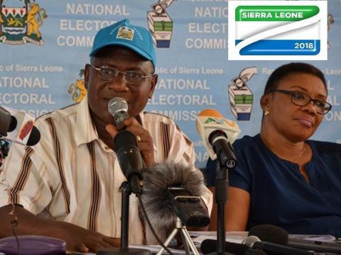 NEC bosses NEC bosses