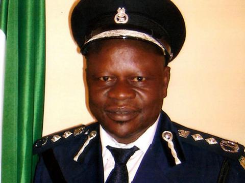 Francis Munu Francis Munu