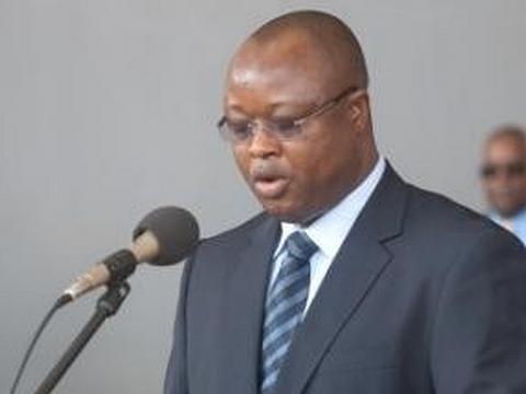 President Ernest Bai Koroma: rode on the wave of transparency and accountability President Ernest Bai Koroma: rode on the wave of transparency and accountability