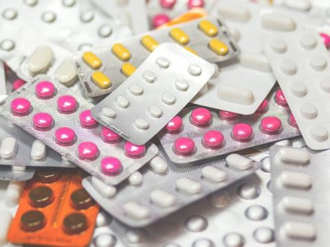 In Sierra Leone, prescription drugs like the opioid painkiller, Tramadol can be purchased cheaply even without prescription. This contributes to drug abuse, which is a leading cause of mental health illness in the country In Sierra Leone, prescription drugs like the opioid painkiller, Tramadol can be purchased cheaply even without prescription. This contributes to drug abuse, which is a leading cause of mental health illness in the country