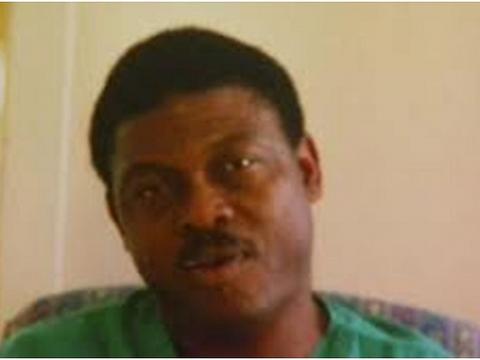 Ezekiel Tomboyeke, victim Ezekiel Tomboyeke, victim