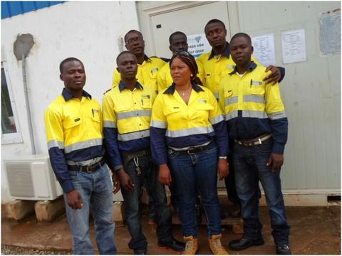 the new train drivers the new train drivers